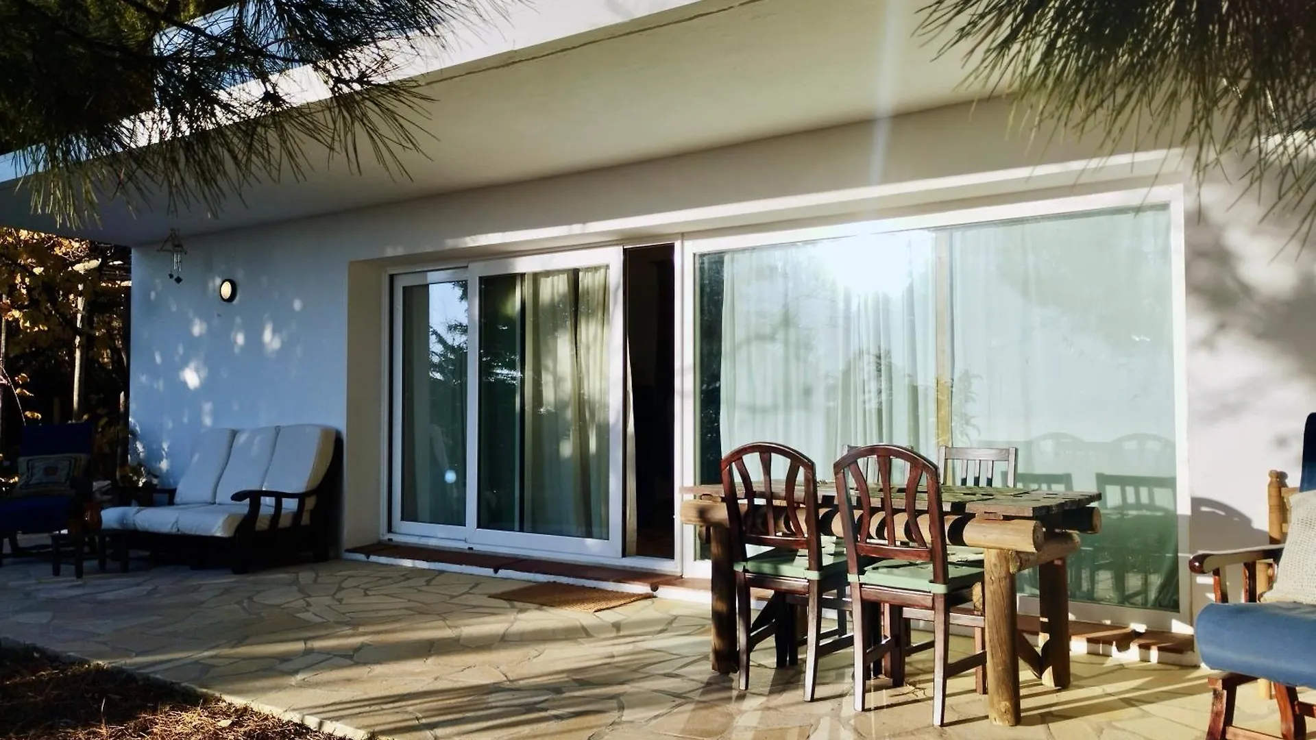 Casa Jardin Natural Sedella 0*,  スペイン