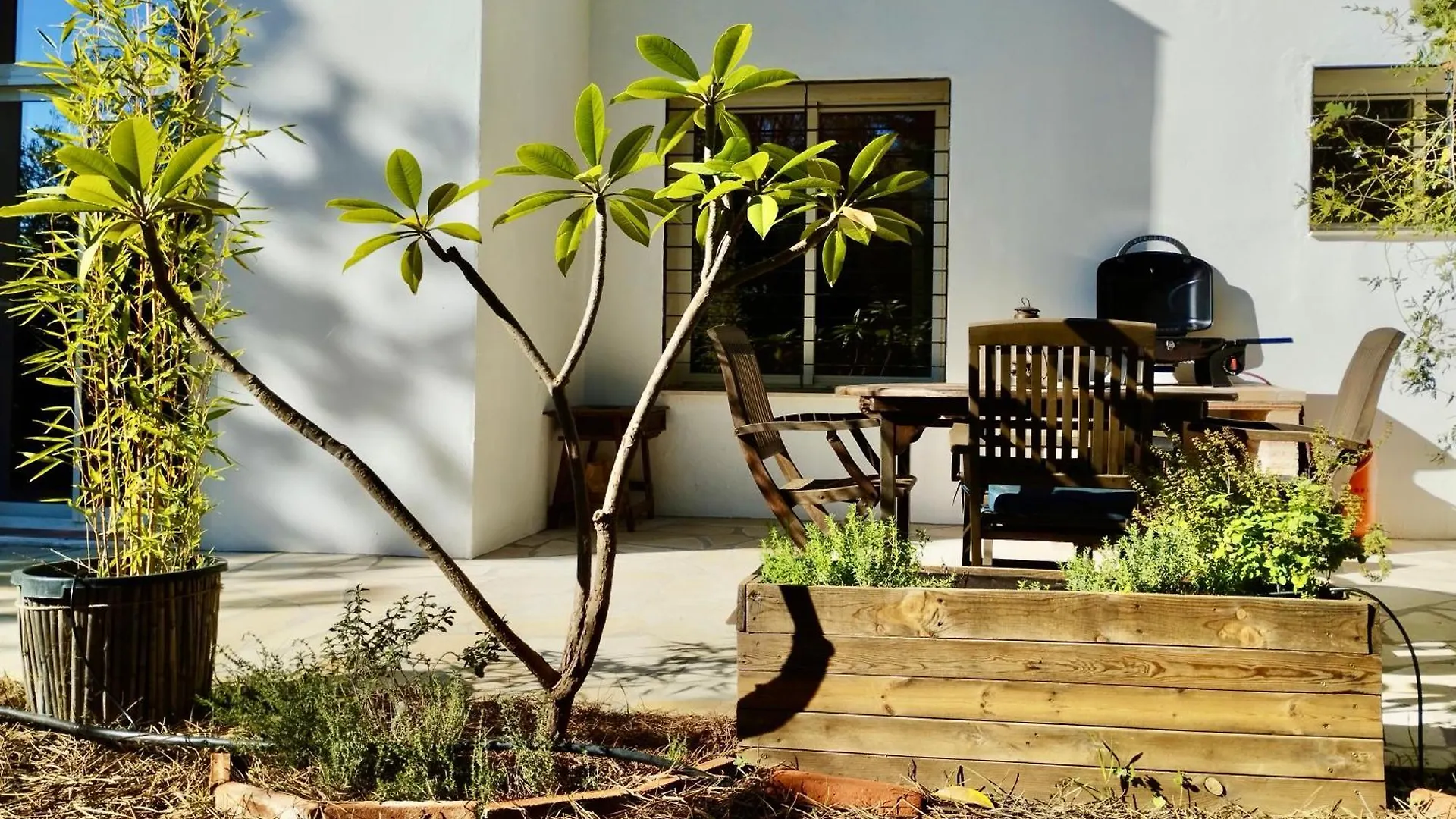 ヴィラ Casa Jardin Natural Sedella スペイン