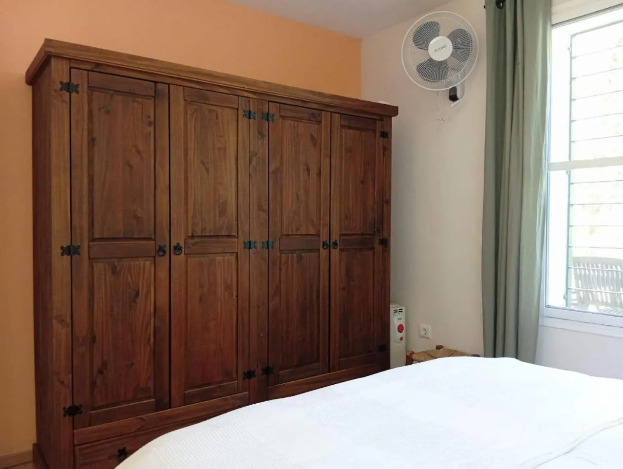 Casa Jardin Natural Sedella Spain